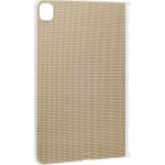 Θήκη Pitaka MagEZ 2 Aramid CARBON FIBER για Apple iPad Pro 13 2024 M4 - Canyon ΚΙΤΡΙΝΟ - KPD2405P