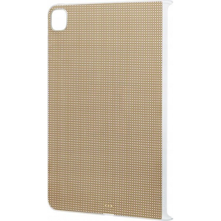 Θήκη Pitaka MagEZ 2 Aramid CARBON FIBER για Apple iPad Pro 13 2024 M4 - Canyon ΚΙΤΡΙΝΟ - KPD2405P