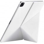  Θήκη Pitaka MagEZ Folio 2 για Apple iPad Air 13" M2 2024/Apple iPad Pro 12.9" 2018/2022 - ΛΕΥΚΟ - FOL2304