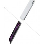  Θήκη Pitaka MagEZ Folio 2 για Apple iPad Air 13" M2 2024/Apple iPad Pro 12.9" 2018/2022 - ΛΕΥΚΟ - FOL2304