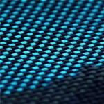 Θήκη Pitaka StarPeak Luminous Aramid MagEZ 5 Magsafe 1500D 1.05mm CARBON FIBER για Apple iPhone 16 PRO MAX 6.9 2024 - OVER THE HORIZON - KI1604POTH