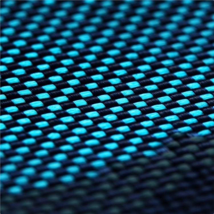 Θήκη Pitaka StarPeak Luminous Aramid MagEZ 5 Magsafe 1500D 1.05mm CARBON FIBER για Apple iPhone 16 PRO MAX 6.9 2024 - OVER THE HORIZON - KI1604POTH