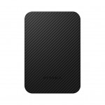 Pitaka Power Bank 5000mAh MAGSAFE Qi2 15W, aramid fiber, για smartphones - Μαύρο/Γκρί - PBQ2401