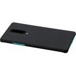 Θήκη Pitaka Aramid CARBON FIBER για OnePlus 8 - ΜΑΥΡΟ - KP8001