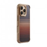 Θήκη Pitaka Aramid ProGuard Magsafe 2.00mm CARBON FIBER για Apple iPhone 16 PRO MAX 6.9 2024 - Cairn CASE Moment/Sunset - KI1602PPSUM
