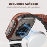 Θήκη Pitaka Air για Apple Watch ULTRA 1/2 49mm - Sunset - AWU2401