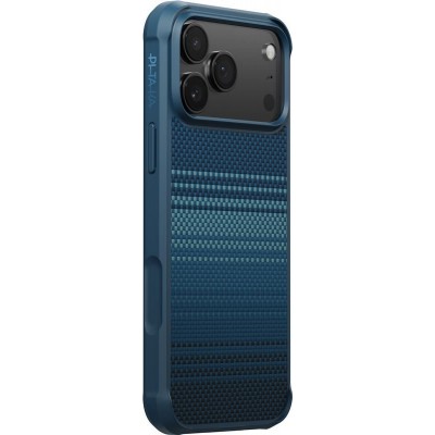 Θήκη Pitaka Aramid ProGuard Magsafe 2.00mm CARBON FIBER για Apple iPhone 17 PRO MAX 6.9 2025 - MOONRISE - KI1703MGPM