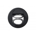Pitaka MagEZ Grip 3, MagSafe Διπλό Aramid Δαχτυλίδι βάση με MagEZ 2.0 - Μαύρο/Γκρί - MGB2402