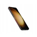 Θήκη Pitaka MagSafe ARAMID CARBON MagEZ 4 για Samsung Galaxy S24 2024 - Sunset - FS2401