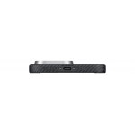 Θήκη Pitaka Aramid MagEZ 4 Magsafe 1500D 1.05mm CARBON FIBER για Apple iPhone 16 6.1 2024 - ΜΑΥΡΟ/ΓΚΡΙ Twill - KI1601A