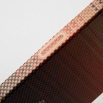 Θήκη Pitaka Fusion Weaving+ Aramid MagEZ Magsafe PitaTap 0.95mm CARBON FIBER για Apple iPhone 16 PRO 6.3 2024 - SUNSET - KI1602SU