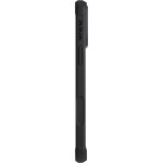 Θήκη Pitaka Aramid ProGuard Magsafe 2.00mm CARBON FIBER για Apple iPhone 17 PRO 6.3 2025 - ΜΑΥΡΟ/ΓΚΡΙ - KI1701MGP