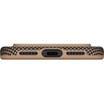 Θήκη Pitaka Aramid UltraGuard Magsafe 600D 2.00mm CARBON FIBER για Apple iPhone 17 PRO MAX 6.9 2025 - Sunset - KI1702BPM
