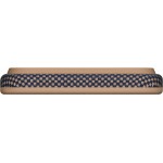 Θήκη Pitaka Aramid UltraGuard Magsafe 600D 2.00mm CARBON FIBER για Apple iPhone 17 PRO MAX 6.9 2025 - Sunset - KI1702BPM
