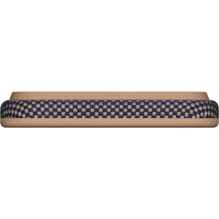 Θήκη Pitaka Aramid UltraGuard Magsafe 600D 2.00mm CARBON FIBER για Apple iPhone 17 PRO MAX 6.9 2025 - Sunset - KI1702BPM