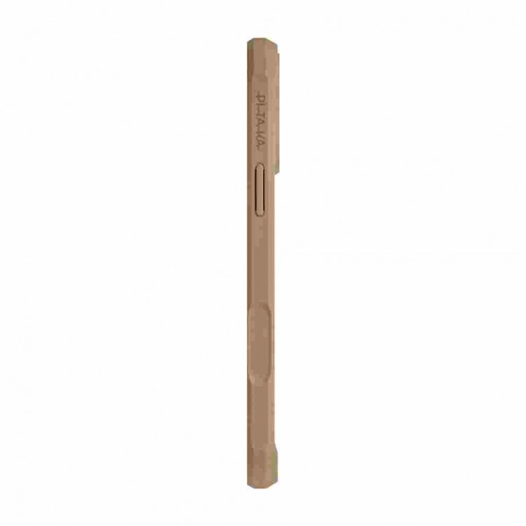 Θήκη Pitaka Aramid ProGuard Magsafe 2.00mm CARBON FIBER για Apple iPhone 17 PRO 6.3 2025 - Sunset - KI1702MGP
