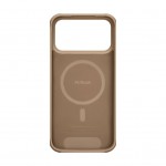 Θήκη Pitaka Aramid ProGuard Magsafe 2.00mm CARBON FIBER για Apple iPhone 17 PRO 6.3 2025 - Sunset - KI1702MGP