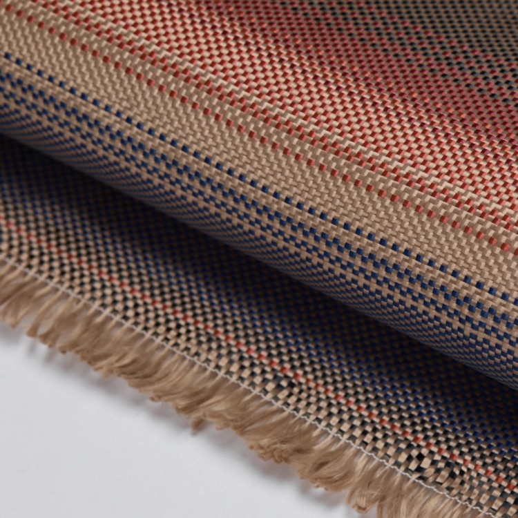 Θήκη Pitaka Ultra-Slim Weaving+ Aramid PitaTap Magsafe 1.00mm CARBON FIBER για Apple iPhone 17 PRO 6.3 2025 - SUNSET - KI1702SP