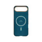 Θήκη Pitaka Ultra-Slim Weaving+ Aramid PitaTap Magsafe 1.00mm CARBON FIBER για Apple iPhone 17 AIR 6.6 5G 2025 - GOLDEN GLINT - KI1703AG