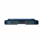 Θήκη Pitaka Ultra-Slim Weaving+ Aramid PitaTap Magsafe 1.00mm CARBON FIBER για Apple iPhone 17 PRO MAX 6.9 2025 - Moonrise - KI1703MPM