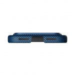 Θήκη Pitaka Ultra-Slim Weaving+ Aramid PitaTap Magsafe 1.00mm CARBON FIBER για Apple iPhone 17 PRO MAX 6.9 2025 - Moonrise - KI1703MPM