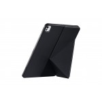 Θήκη Pitaka MagEZ 2 Aramid CARBON FIBER για Apple iPad Pro 11 2024 - ΜΑΥΡΟ - KPD2401P