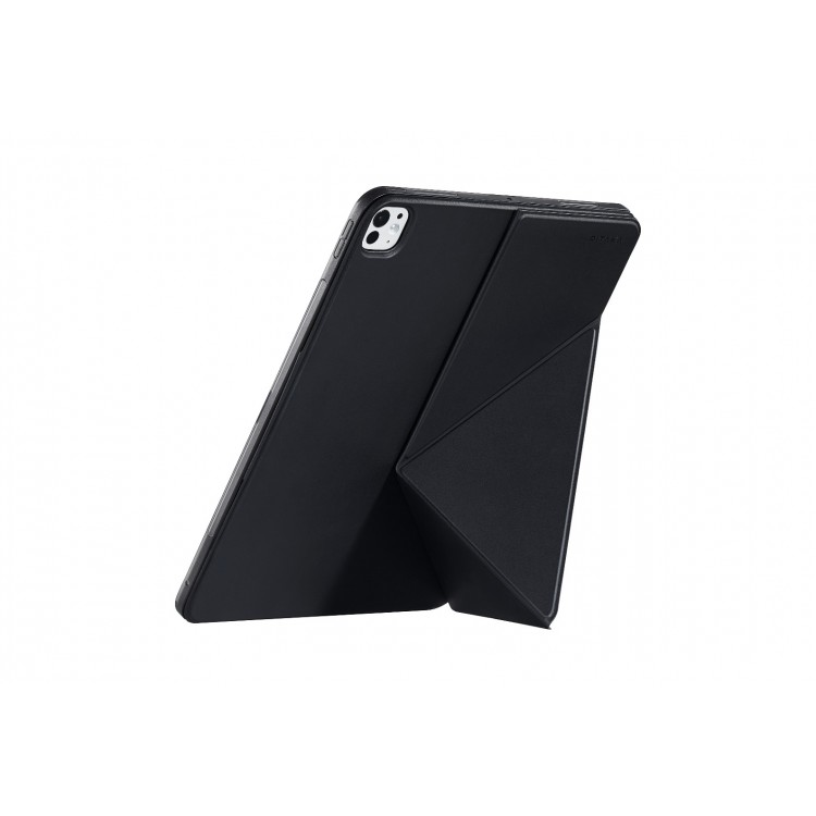 Θήκη Pitaka MagEZ 2 Aramid CARBON FIBER για Apple iPad Pro 11 2024 - ΜΑΥΡΟ - KPD2401P