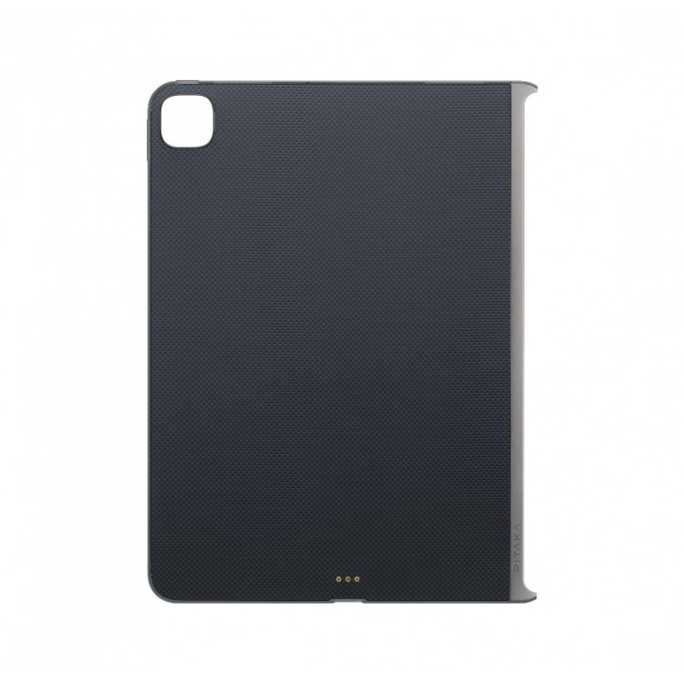 Θήκη Pitaka MagEZ 2 Aramid CARBON FIBER για Apple iPad Pro 11 2024 - ΜΑΥΡΟ - KPD2401P