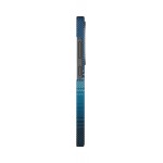 Θήκη Pitaka SE MagSafe ARAMID CARBON MagEZ 4 Tactile Woven για Samsung Galaxy S25 ULTRA 5G 2025 - Moonrise - KS2502U