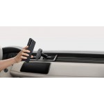 Θήκη Pitaka Edge MagSafe ARAMID CARBON MagEZ Tactile Woven για Samsung Galaxy S26 5G 2026 (Aaron Button) - ΜΑΥΡΟ/ΓΚΡΙ Twill - KS2601