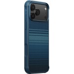 Θήκη Pitaka Aramid ProGuard Magsafe 2.00mm CARBON FIBER για Apple iPhone 17 PRO MAX 6.9 2025 - MOONRISE - KI1703MGPM