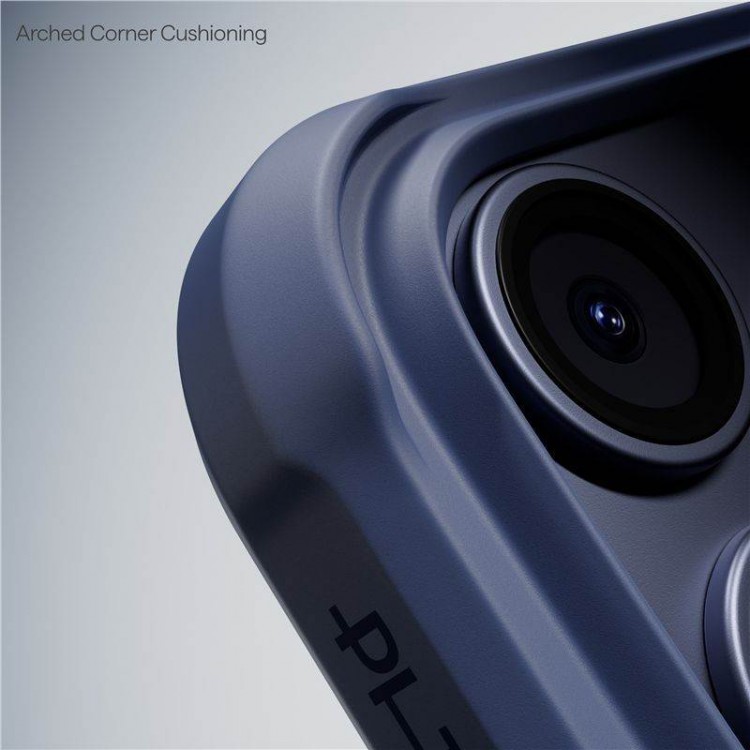 Θήκη Pitaka Aramid ProGuard Magsafe 2.00mm CARBON FIBER για Apple iPhone 17 PRO MAX 6.9 2025 - Over the horizon, ΜΠΛΕ - KI1704MGPM