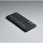 Θήκη Pitaka x Aries Tactile Weaving+ Aramid MagEZ 5 Magsafe 1500D 1.05mm CARBON FIBER για Samsung Galaxy S25 Ultra 5G 2025 - NoProblemo - AS2501UNOP
