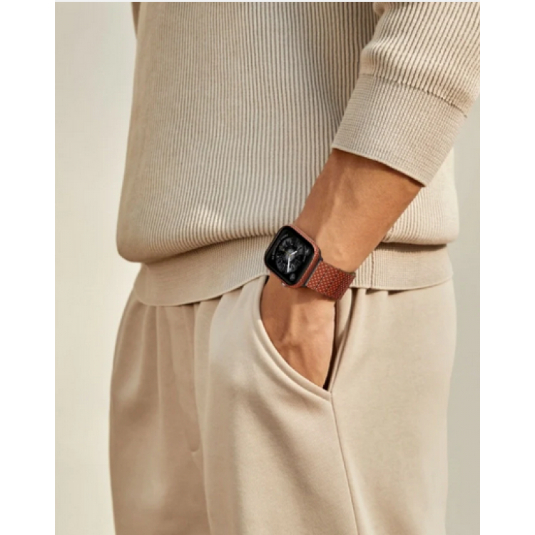 Θήκη Pitaka Air για Apple Watch ULTRA 1/2 49mm - Sunset - AWU2401