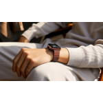 Θήκη Pitaka Air για Apple Watch ULTRA 1/2 49mm - Sunset - AWU2401
