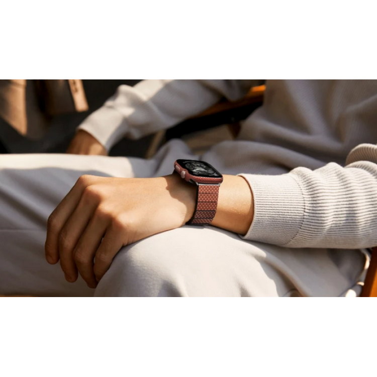 Θήκη Pitaka Air για Apple Watch ULTRA 1/2 49mm - Sunset - AWU2401