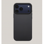 Θήκη Pitaka Aramid UltraGuard Magsafe 600D 2.00mm CARBON FIBER για Apple iPhone 17 PRO MAX 6.9 2025 - Sunset - KI1702BPM