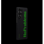 Θήκη Pitaka x Aries Tactile Weaving+ Aramid MagEZ 5 Magsafe 1500D 1.05mm CARBON FIBER για Samsung Galaxy S25 Ultra 5G 2025 - NoProblemo - AS2501UNOP