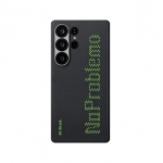 Θήκη Pitaka x Aries Tactile Weaving+ Aramid MagEZ 5 Magsafe 1500D 1.05mm CARBON FIBER για Samsung Galaxy S25 Ultra 5G 2025 - NoProblemo - AS2501UNOP