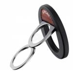 Pitaka MagEZ Grip 3, MagSafe Διπλό Aramid Δαχτυλίδι βάση με MagEZ 2.0 - Sunset - MGS2403