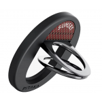 Pitaka MagEZ Grip 3, MagSafe Διπλό Aramid Δαχτυλίδι βάση με MagEZ 2.0 - Sunset - MGS2403