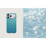 Θήκη Pitaka Aramid PitaTap Magsafe 600D 1.00mm CARBON FIBER για Apple iPhone 17 PRO MAX 6.9 2025 - Lucid ΜΠΛΕ - KI1708AG