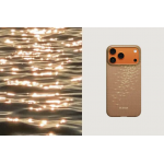 Θήκη Pitaka Aramid PitaTap Magsafe 600D 1.00mm CARBON FIBER για Apple iPhone 17 PRO MAX 6.9 2025 - ΧΡΥΣΟ Glint - KI1707AG