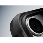 Θήκη Pitaka Aramid Protective Magsafe 2.00mm CARBON FIBER για Apple iPhone 16 PRO MAX 6.9 2024 - Cairn Black/Grey  - KI1602PMPA