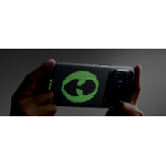 Θήκη Pitaka Aramid Aries PitaTap Magsafe 600D 1.00mm Lumintex™ Fiber για Apple iPhone 17 PRO MAX 6.9 2025 - No Problemo - KI1701NOP