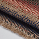 Θήκη Pitaka Edge MagSafe ARAMID CARBON MagEZ Tactile Woven για Samsung Galaxy S26 5G 2026 (Aaron Button) - SUNSET - KS2603