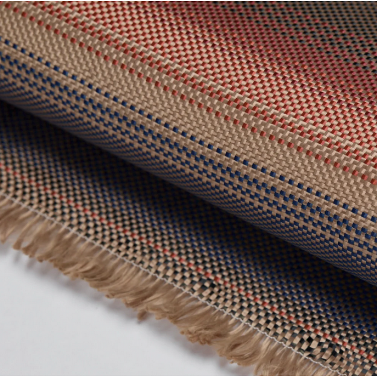 Θήκη Pitaka Edge MagSafe ARAMID CARBON MagEZ Tactile Woven για Samsung Galaxy S26 5G 2026 (Aaron Button) - SUNSET - KS2603