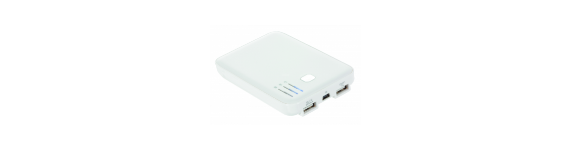 Εξωτερικές Μπαταρίες