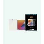 PanzerGlass CamSlider CF Αντιβακτηριδιακό Γυαλί προστασίας Fullcover 3D 0.3MM για Apple iPad 10.2" 2019/2020/2021 - ΔΙΑΦΑΝΟ - PG-2729