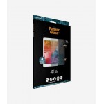 PanzerGlass CamSlider CF Αντιβακτηριδιακό Γυαλί προστασίας Fullcover 3D 0.3MM για Apple iPad 10.2" 2019/2020/2021 - ΔΙΑΦΑΝΟ - PG-2729